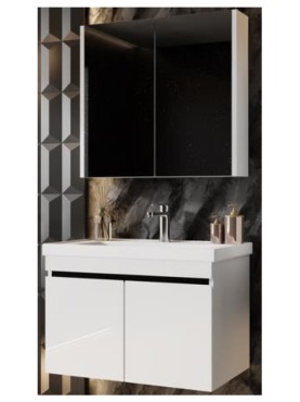 Комплект мебели для ванной комнаты VENUS 50